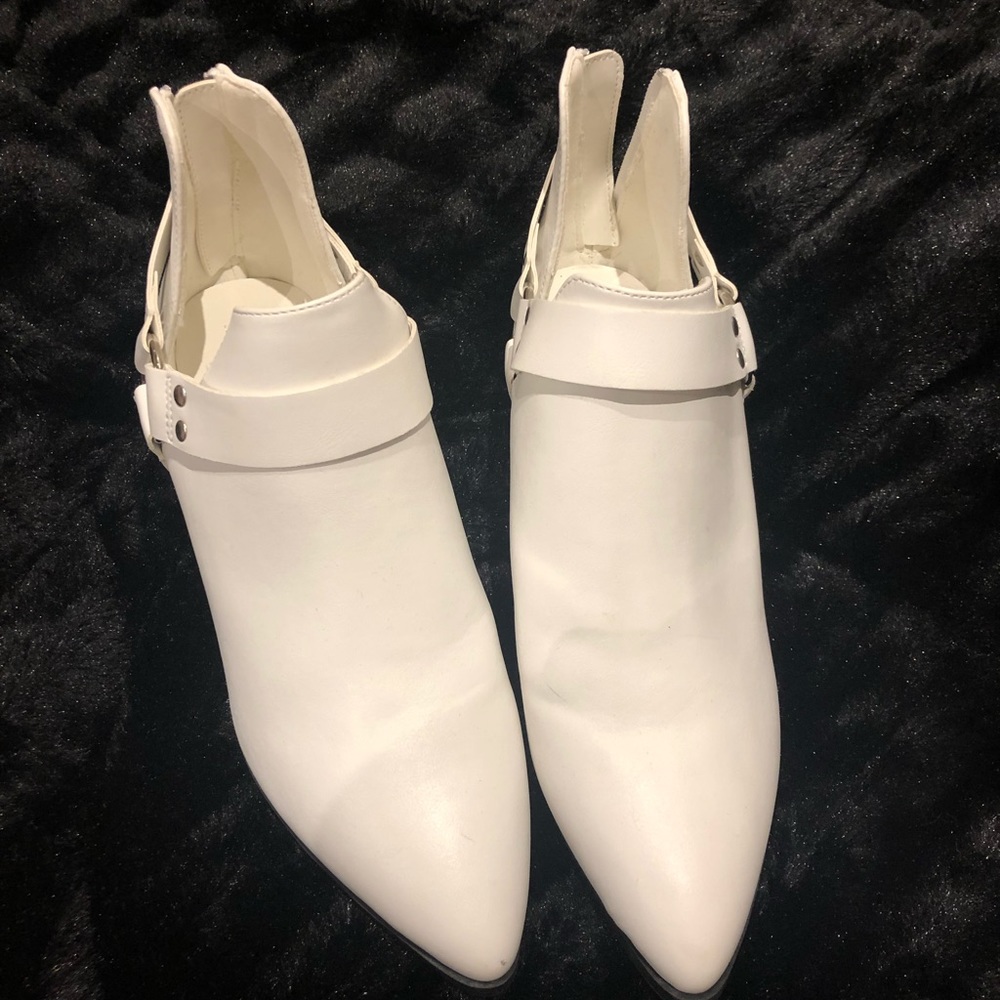 White men or women shoes - Picture 5 of 5